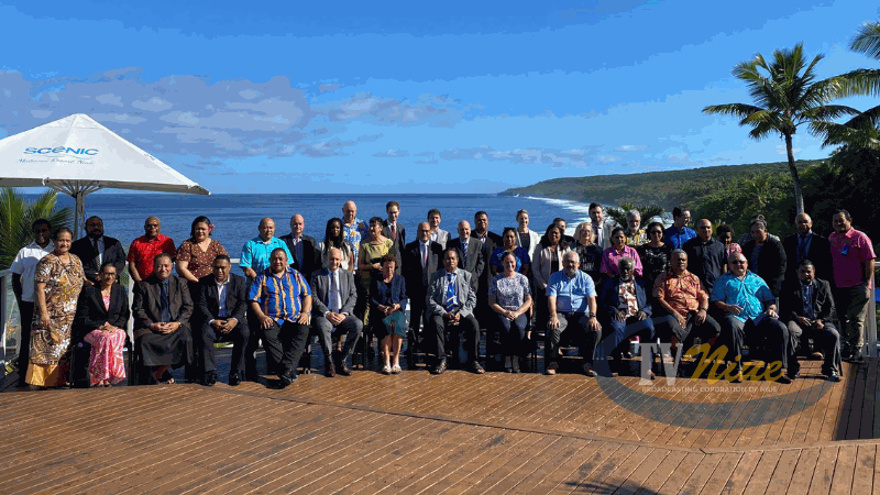 Pacific Financial Technical Assistance Centre review progress of Niue’s macroeconomics and financial policies