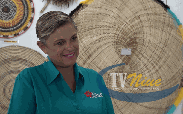 Niue Tourism welcomes Sarah Porter as their new agent based in New Zealand