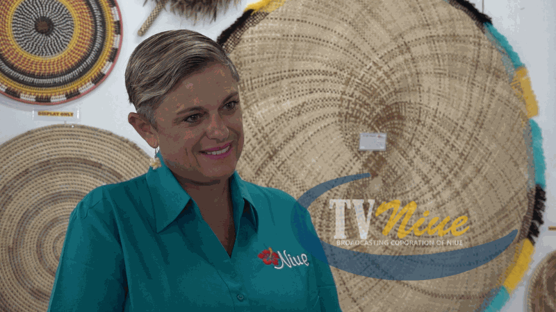 Niue Tourism welcomes Sarah Porter as their new agent based in New Zealand