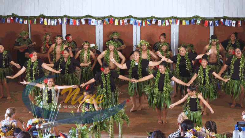Taoga Niue hosts concert embracing cultural diversity