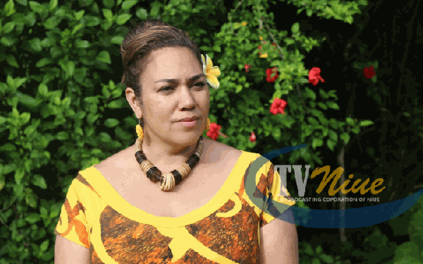 Regional orgnaisation SPC appoints Coral Pasisi as Director of Climate Change and Sustainability