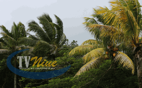 Niue MET predicts more severe cyclones expected in the next cyclone season