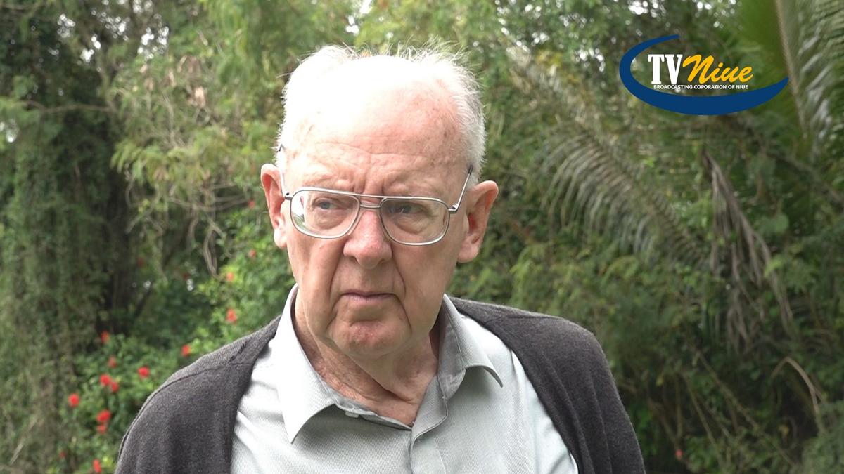 A glimpse at the Constitution and review process with Emeritus Professor Tony Angelo