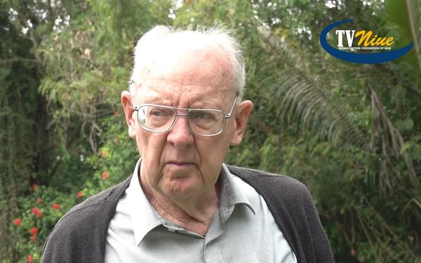 A glimpse at the Constitution and review process with Emeritus Professor Tony Angelo
