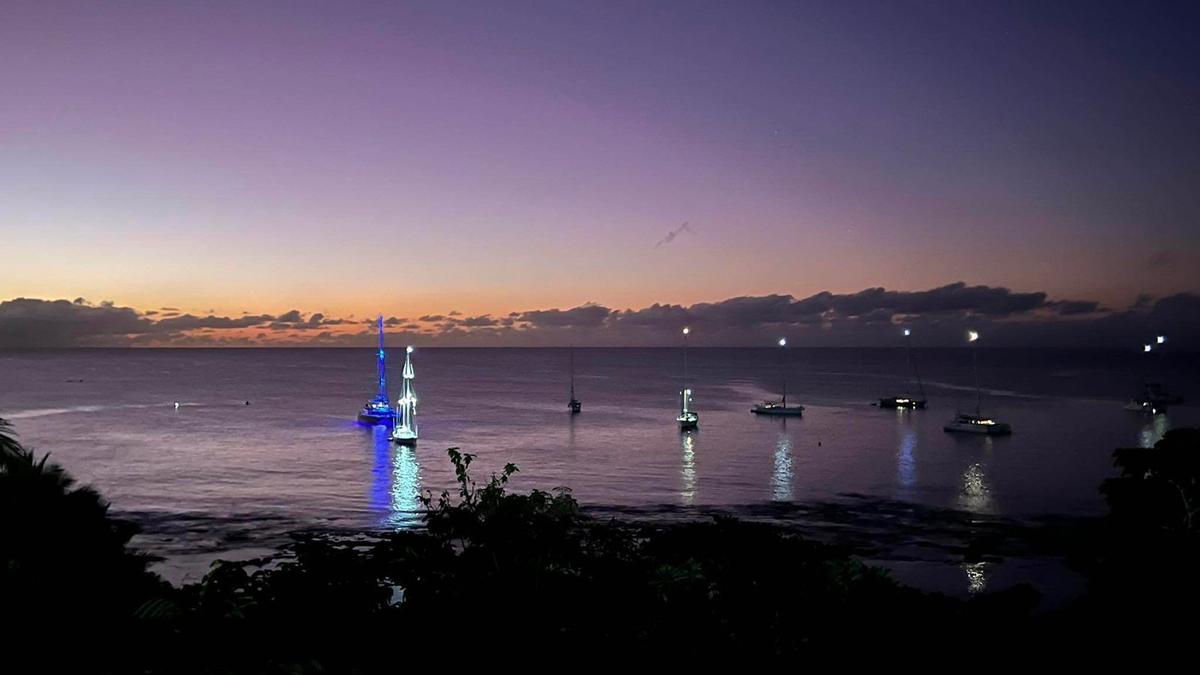 Concerns over the high cost of departure tax will impact on yacht arrivals