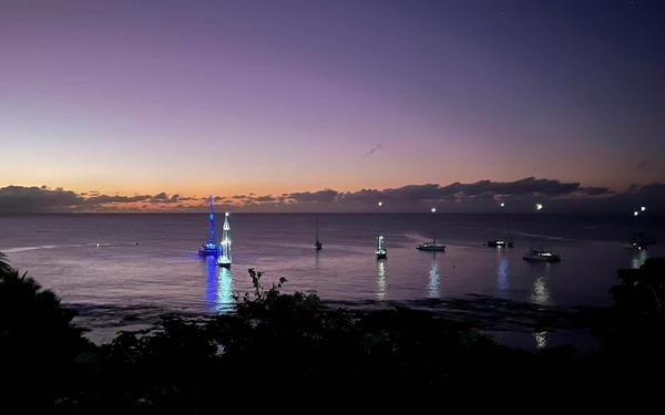 Concerns over the high cost of departure tax will impact on yacht arrivals