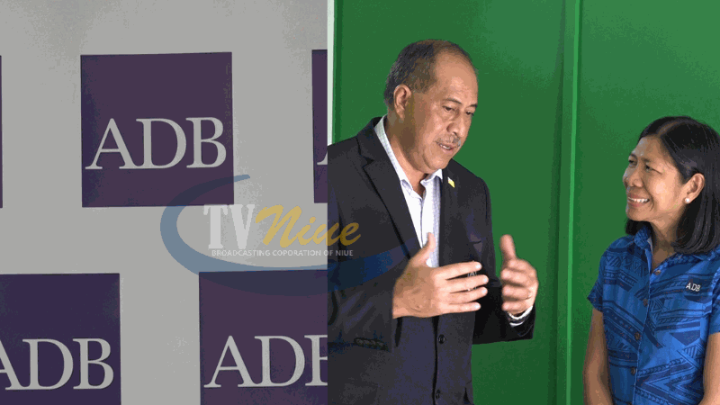 Government welcomes Asian Development Bank official branch opening in commercial centre