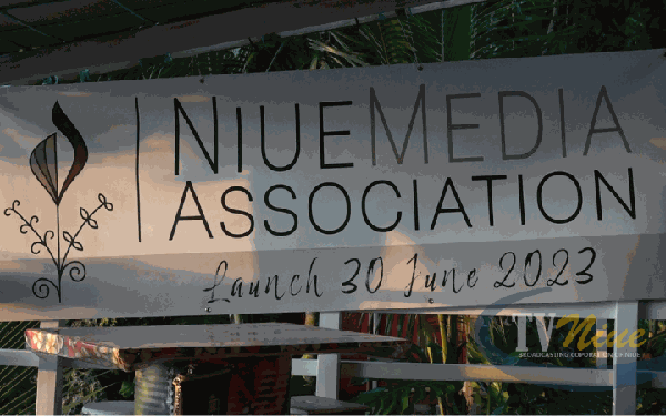 First-ever Niue Media Association officially launched