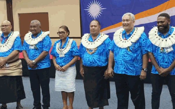 Niue signs MOU with five Pacific Island nations to strengthen SPG’s negotiation strategies for sustainable fisheries
