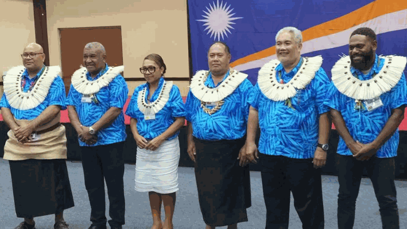 Niue signs MOU with five Pacific Island nations to strengthen SPG’s negotiation strategies for sustainable fisheries