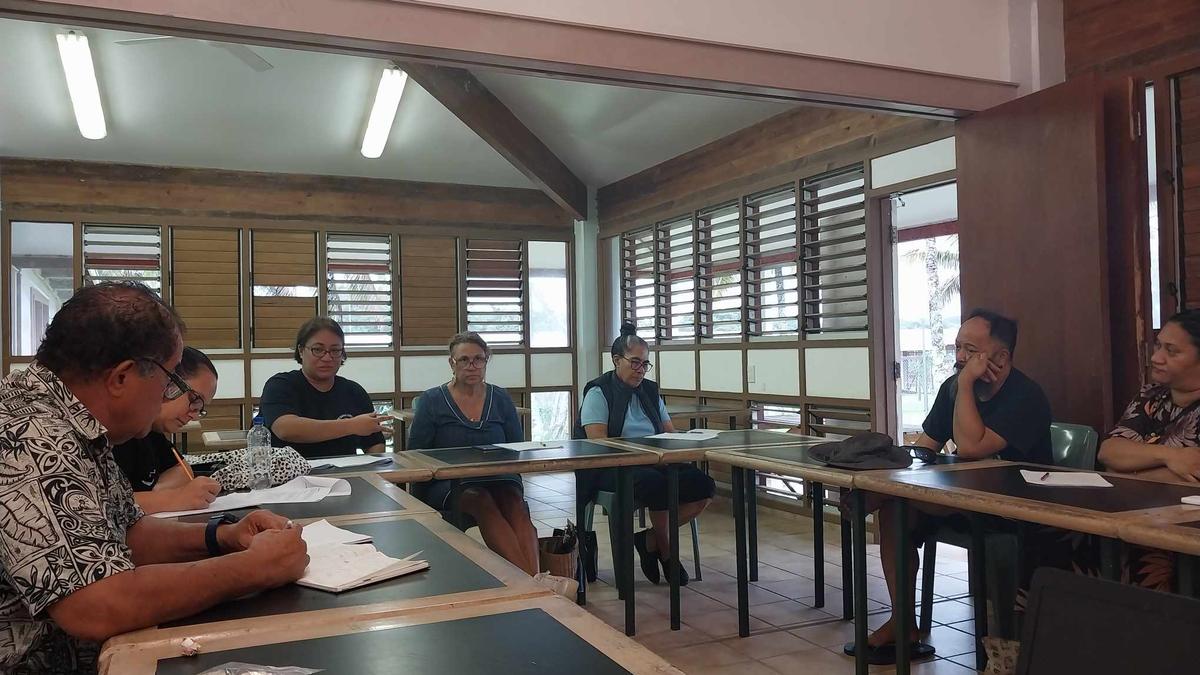 Associations of NGOs and CSOs meet to revive NIUANGO