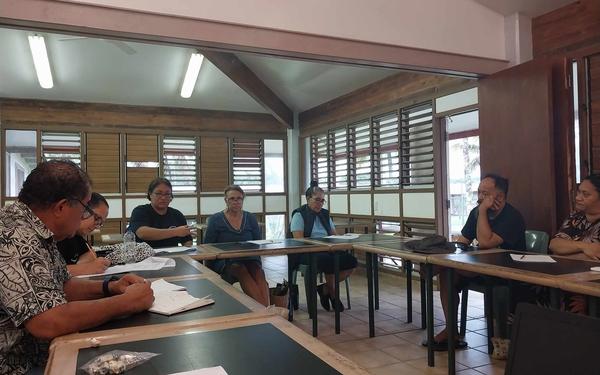 Associations of NGOs and CSOs meet to revive NIUANGO