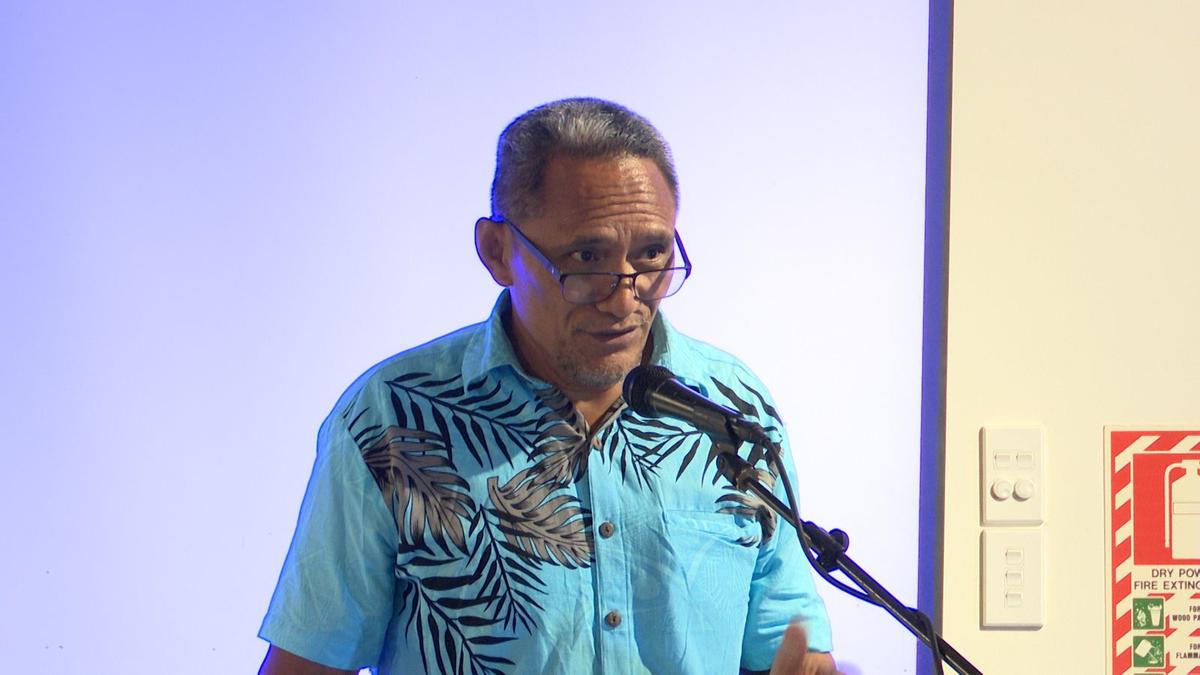 New Zealand funded $5 million energy project for Niue Power expected to be completed by the end of 2025