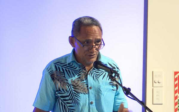 New Zealand funded $5 million energy project for Niue Power expected to be completed by the end of 2025
