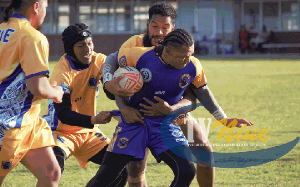 State of Niue: Motu bags second victory against Tafiti 35-24