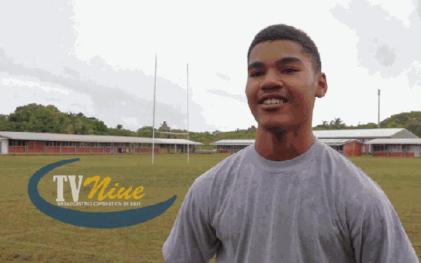 Young teen Joshua Buckner chosen for rugby league opportunity to New Zealand