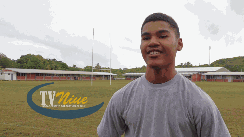 Young teen Joshua Buckner chosen for rugby league opportunity to New Zealand