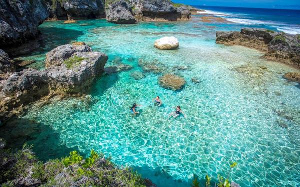 Survey Indicates Visitors High Recommendation of Niue