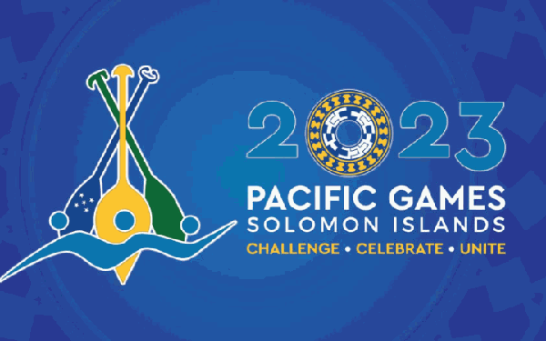 Niue team heading to Pacific Games officially named