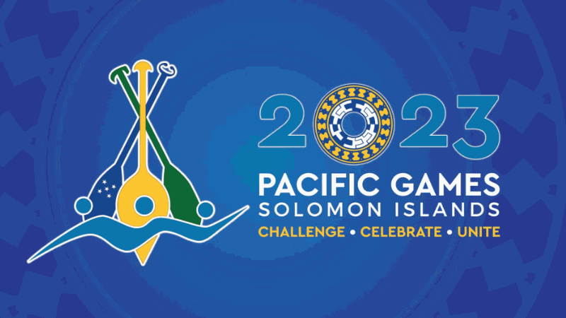 Niue team heading to Pacific Games officially named
