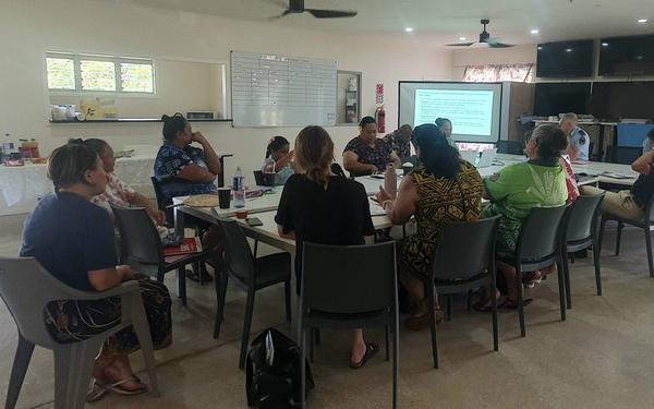 Workshop Aims to Review Disaster Plans in Villages