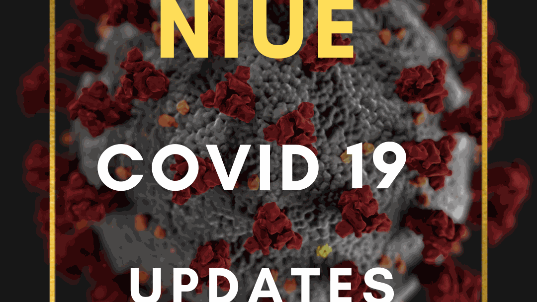 Today’s COVID-19 Updates