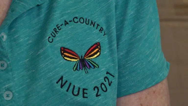 Documentary on Niue’s Hepatitis Elimination Programme Launched