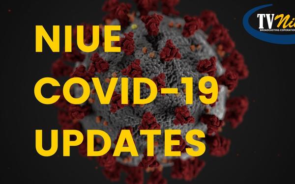 Covid-19 cases currently stands at 38 on the island