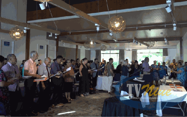 Education Day opens the school year for 2024
