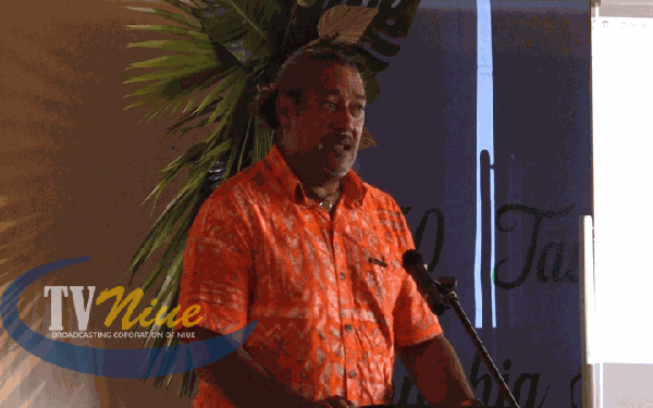 NCEA preliminary results 2023 showed 6 students dropped out and 8 students achieved Excellence Endorsement in Vagahau Niue for Level 1