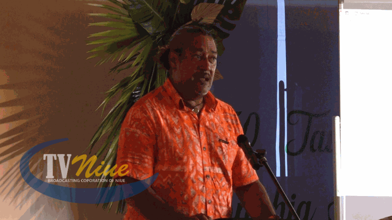 NCEA preliminary results 2023 showed 6 students dropped out and 8 students achieved Excellence Endorsement in Vagahau Niue for Level 1