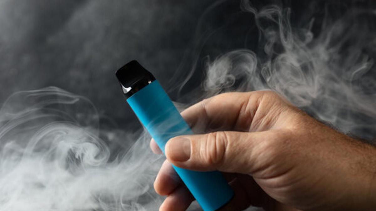 Vaping Amongst Youths Should be Addressed Immediately