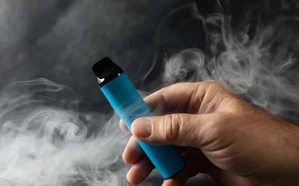 Vaping Amongst Youths Should be Addressed Immediately