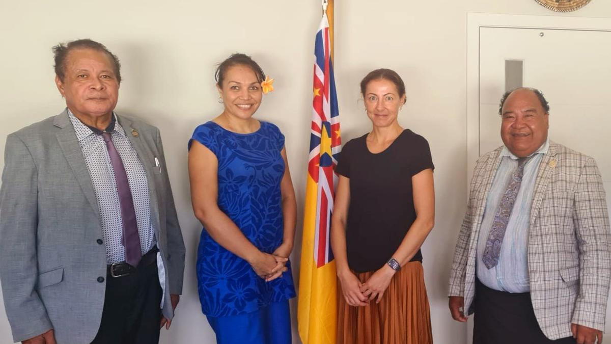 Intra-Pacific labour Mobility Pilot to be launched in May