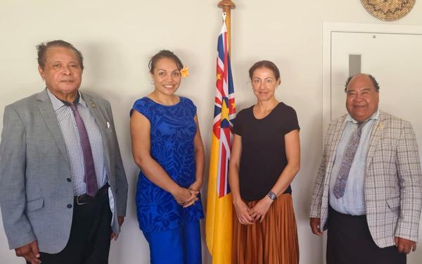 Intra-Pacific labour Mobility Pilot to be launched in May