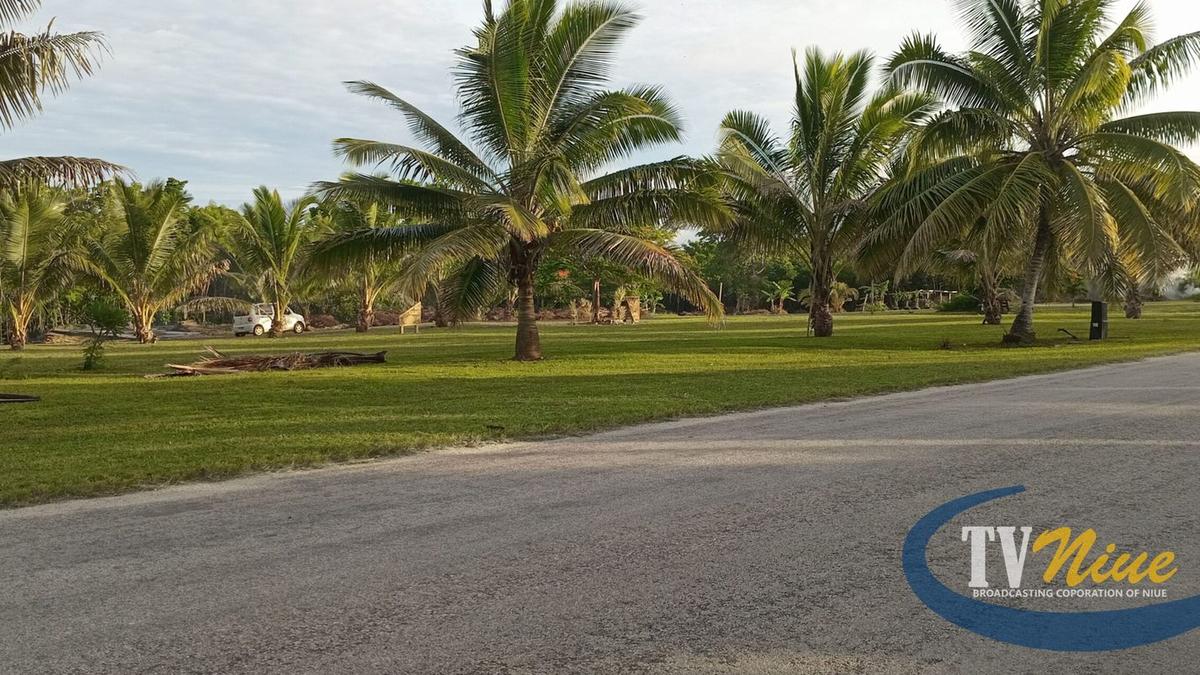 Aliluki Project expected to be completed next year