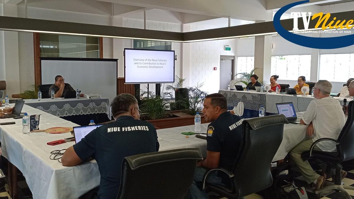 Week-long Fisheries National Summit to focus on Resource Protection