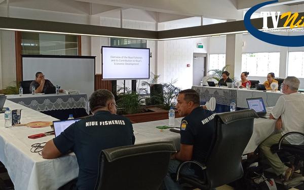 Week-long Fisheries National Summit to focus on Resource Protection