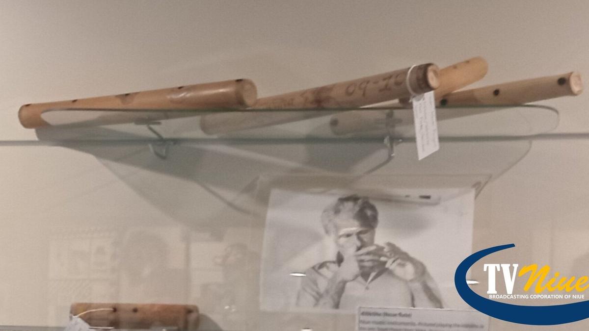 Project hopes Traditional Music Connects people to their Identity