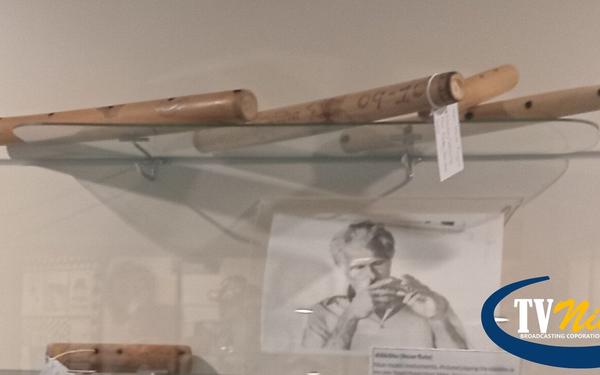 Project hopes Traditional Music Connects people to their Identity