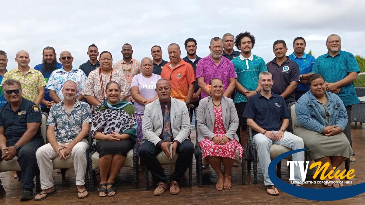 High Frequency Radar first of it’s kind in the Pacific Region
