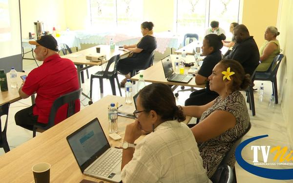 Niue’s Nationally Determined Contributions currently Updated