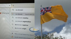 Niue’s ongoing battle for the .nu domain