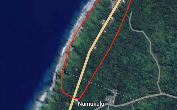Road works to continue today at Limu to Matalave