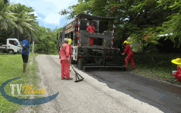 Communities asked to be mindful of major road works