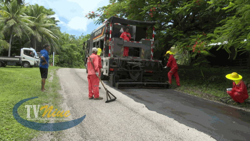 Communities asked to be mindful of major road works