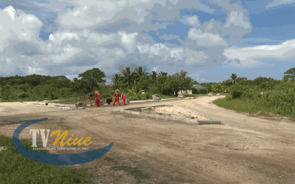 Public concerns at Kaimiti junction road being ‘narrow’, Director of Utilities explains why