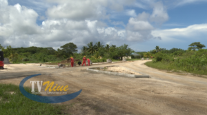 Public concerns at Kaimiti junction road being ‘narrow’, Director of Utilities explains why