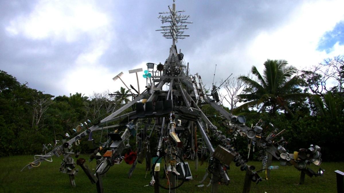 Auction to Assist in Hikulagi Sculpture Site