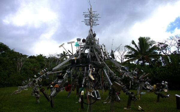 Auction to Assist in Hikulagi Sculpture Site